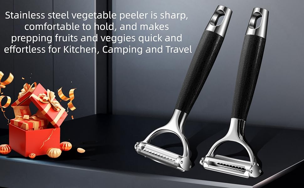peelers for kitchen