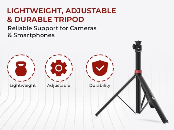 TP506 - Mini Tripod