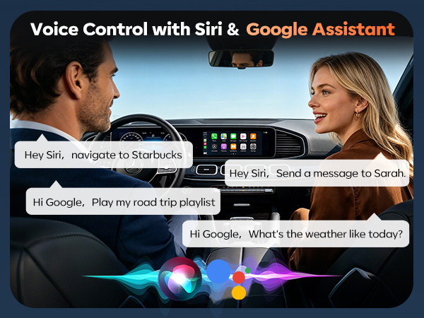 wireless carplay adapter for iphone