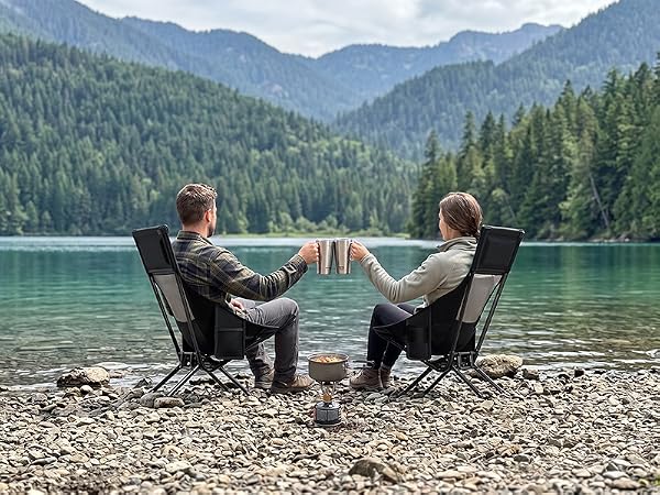  Camping Chair
