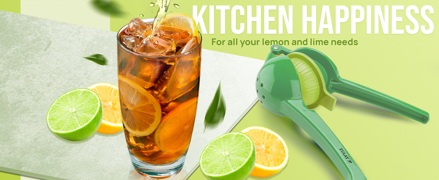 Lemon Squeezer