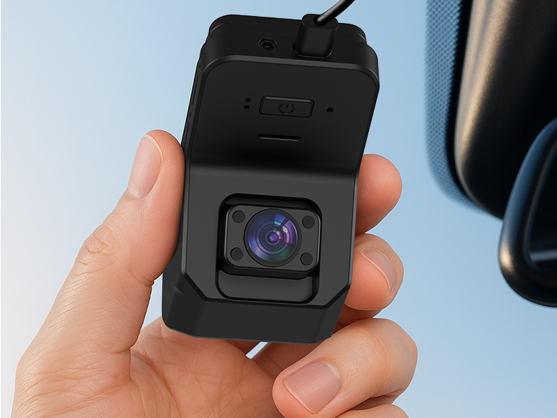 mini dash cam