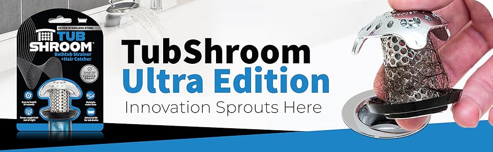 tubshroom, tub shroom, sinkshroom, sink shroom, shower shroom, showershroom, uxoz, danco, oxo, drain
