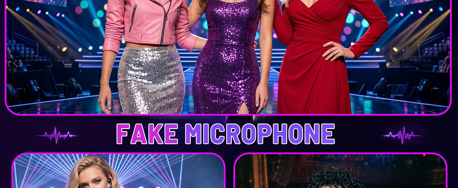 microphone headset