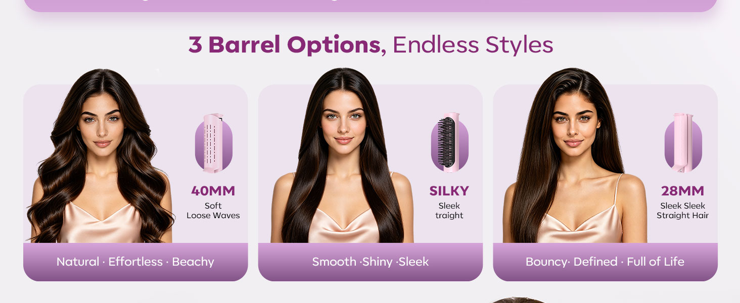hair curler
