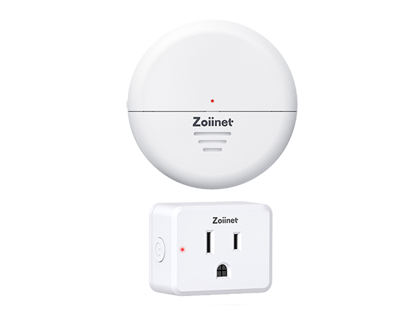 Motion Sensor Outlet R06