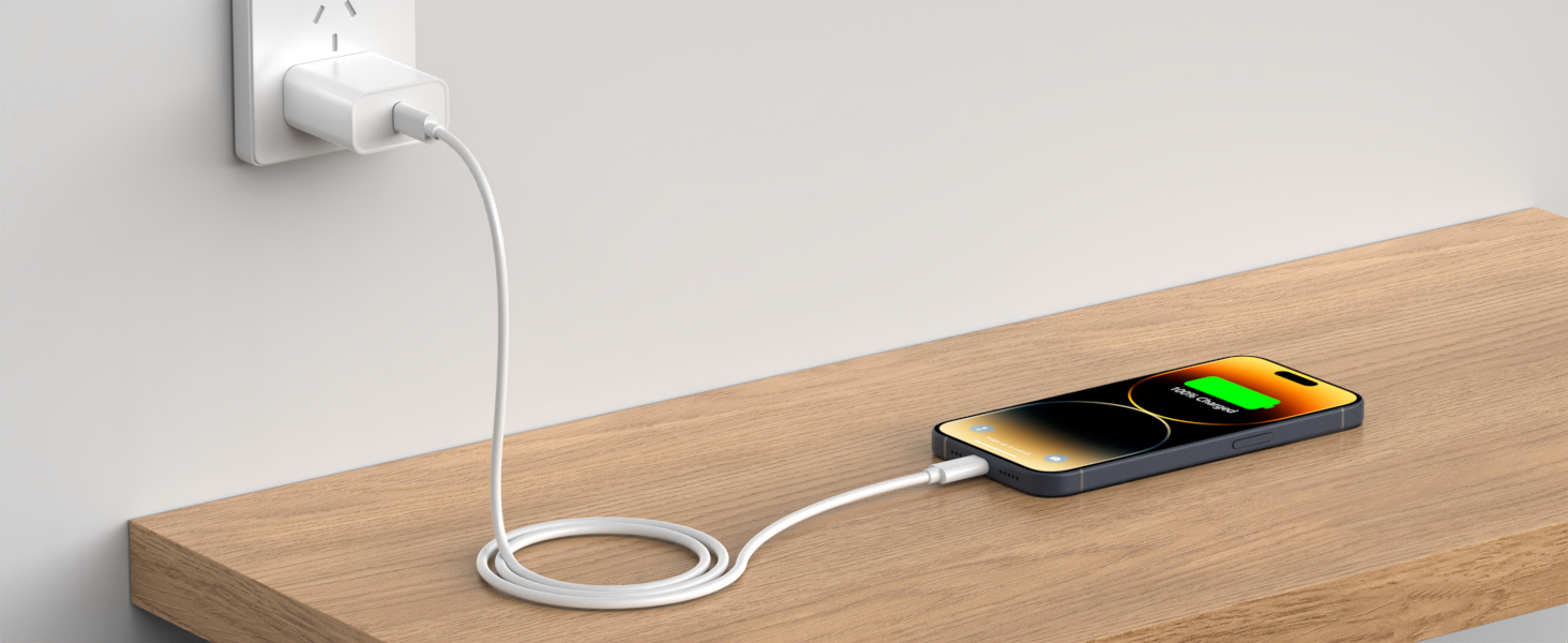 phone charger iphone