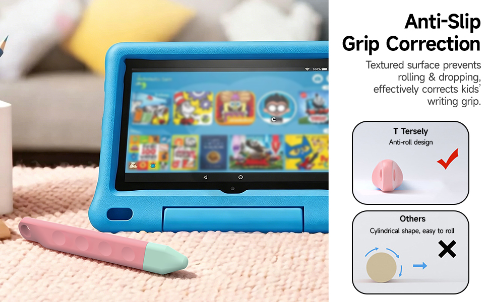 stylus for kid