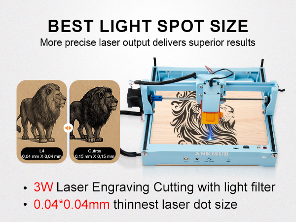 Laser engraving machine