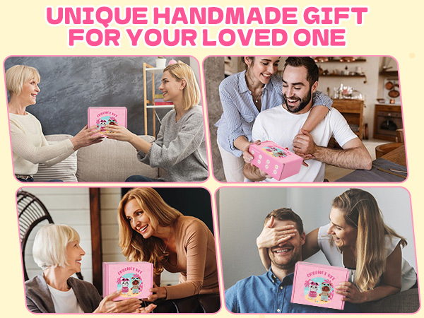 crochet gifts