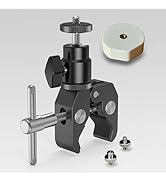 TTingChic Starlink Mini Adapter Mount with 1/4