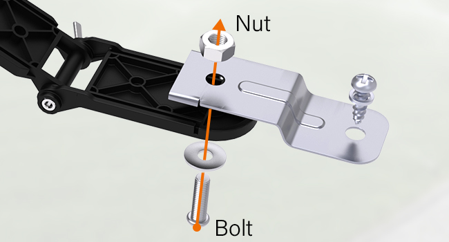  6V solar panel charger for deer feeder game feeder solar panel for hunting outdoor efficient