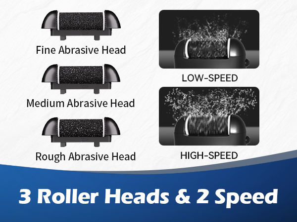 Electric Callus Remover