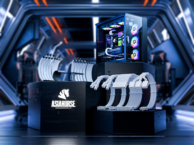 12VHPWR Cable Extension Kit