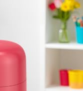 Aniborsa Automatic Electric Pencil Sharpener - Auto Feed, Auto Stop &amp; Auto Eject for School, Offi...