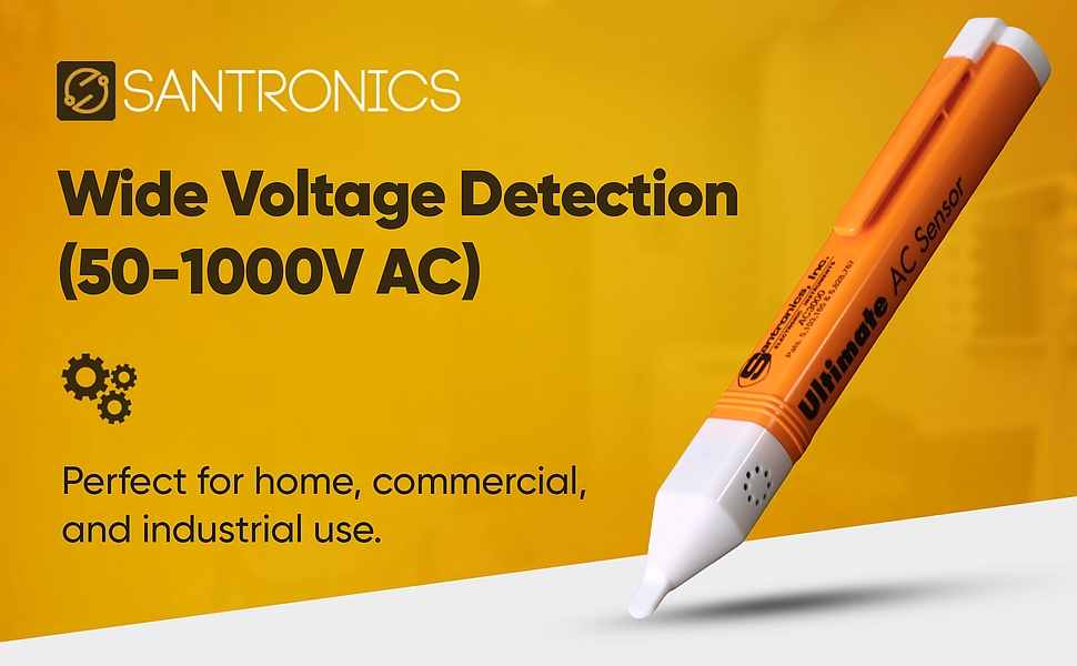 Voltage Sensor