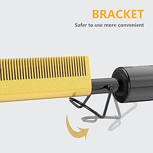 cheap hot comb,hot comb electric for wigs 500 degrees,press comb,heat comb