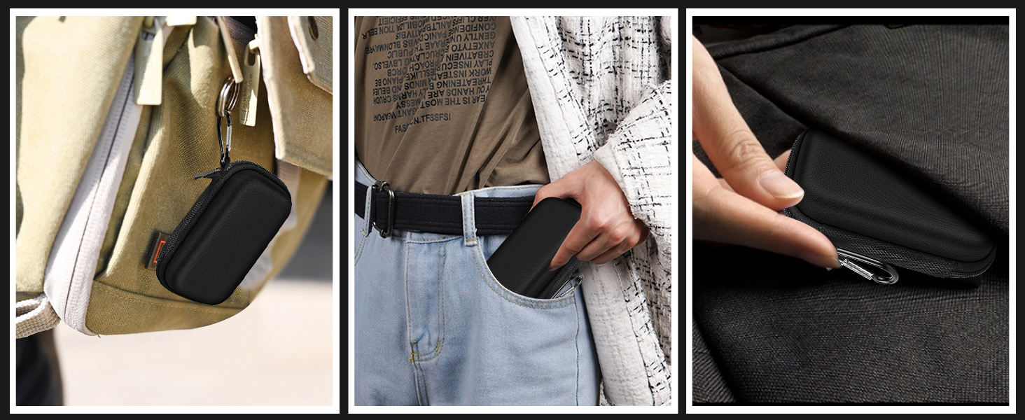 Case for sandisk 4tb