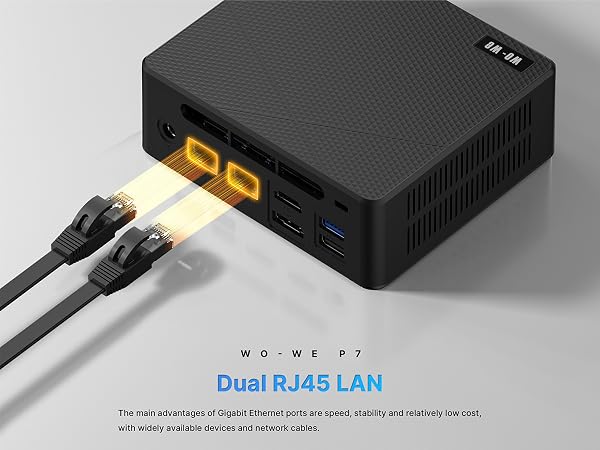 mini pc