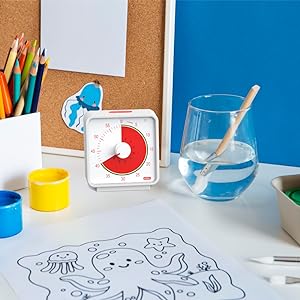 Clear &amp; Intuitive