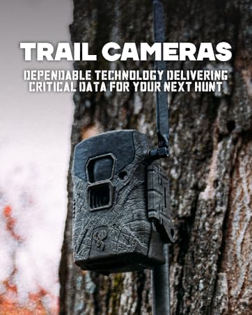 WGI Trail Cameras