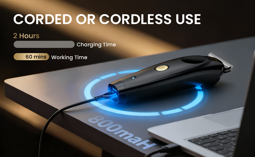 rechargeable cordless