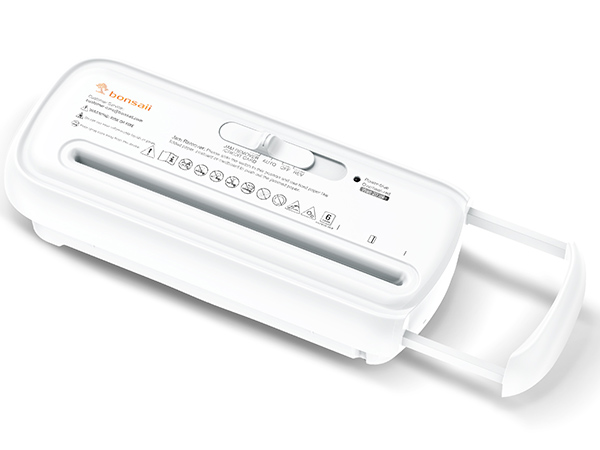 Bonsaii Paper Shredder for Home Use
