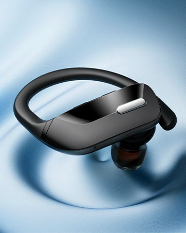 OCC Wireless Earbuds 2025