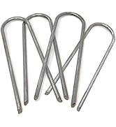 Skywalker Trampolines Wind Stakes – 4 Pack