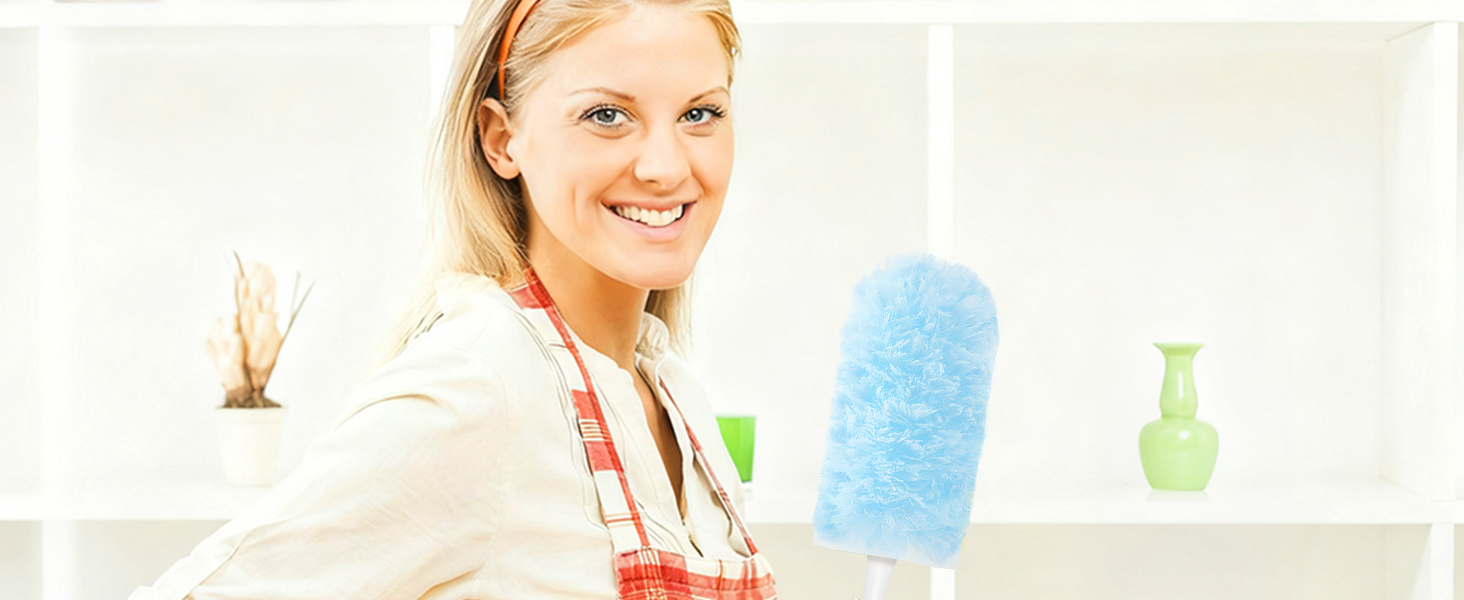 Dusters for Cleaning