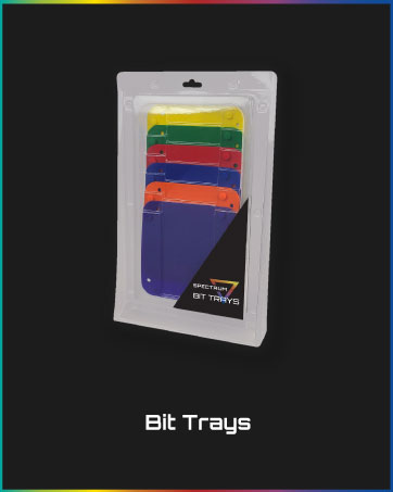spectrum bit tray bit tray for board game rpg bit tray risk bit tray board game pieces tray
