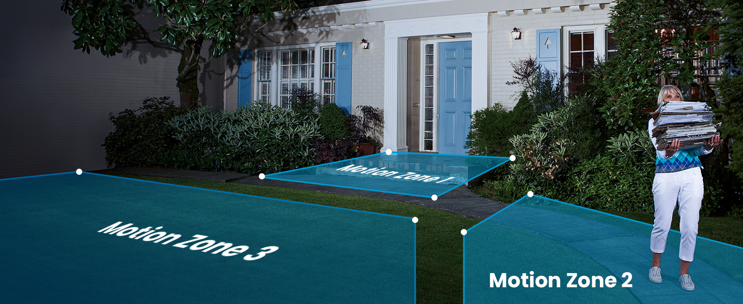 outdoor solar camera wireless wifi