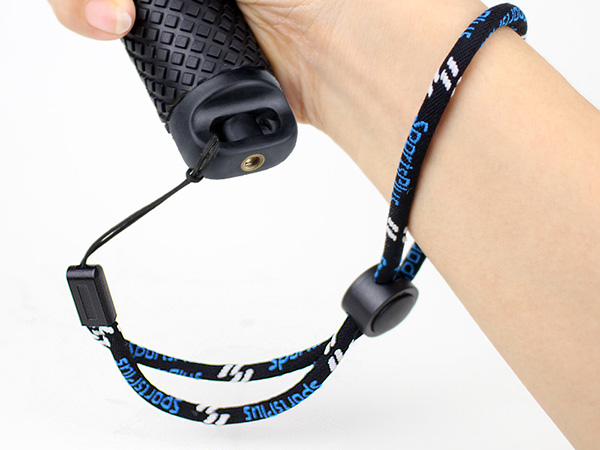 gopro wrist strap