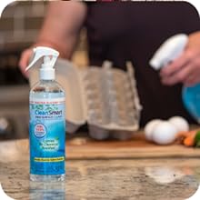 Daily Surface Cleaner Salmonella mist tide cleaner travel size sanzide plus disenfectant sprays sani