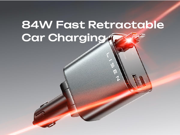 car charger