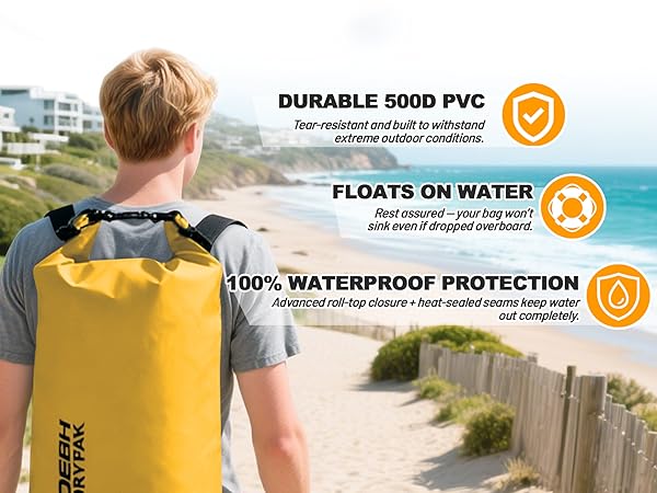 Waterproof Dry Bag