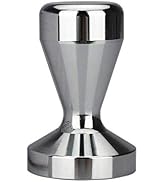 Coffee Tamper 49mm,Espresso Tamper