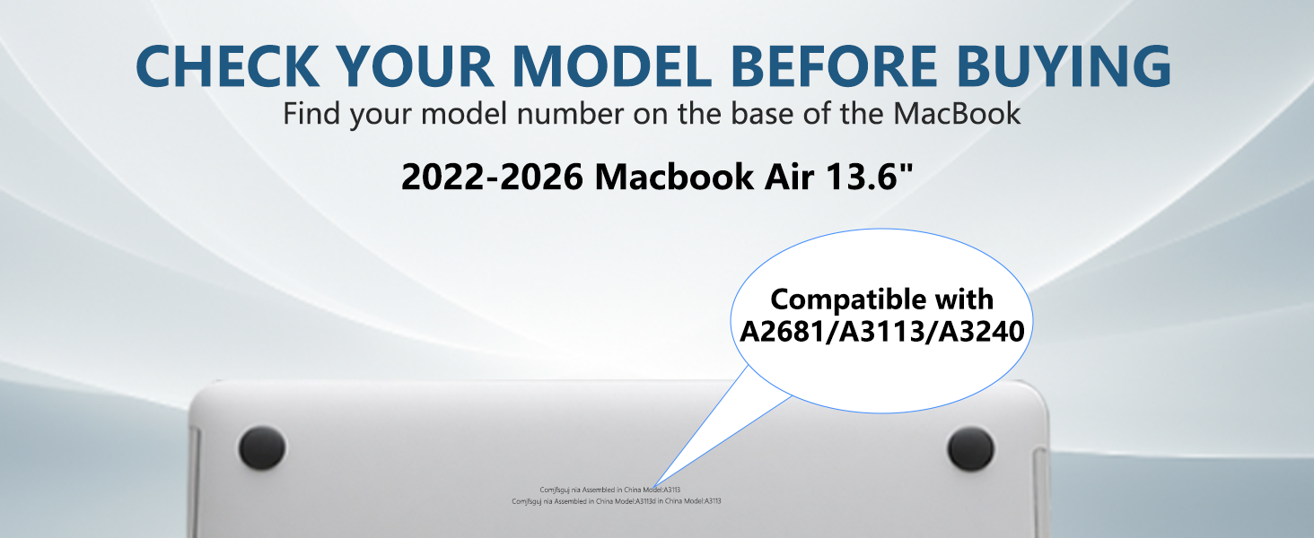 COMPATIBLE MODEL