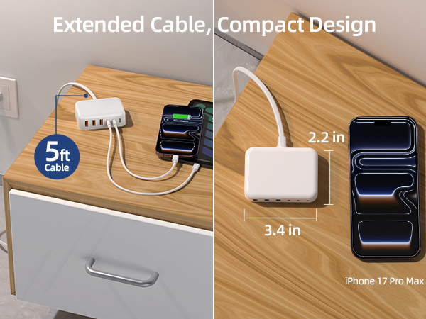 Fast Charging Station
