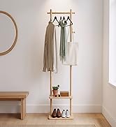 Coat Rack