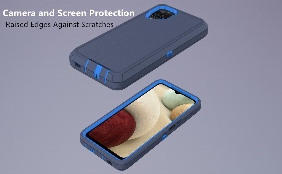 samsung galaxy a12 case