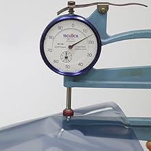 antistatic bags thickness
