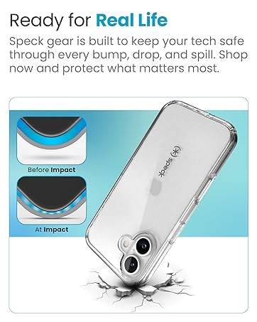 Speck Phone Case