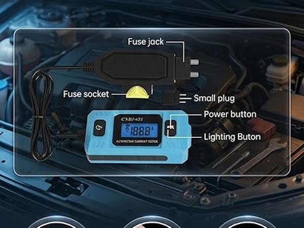 Automotive Circuit