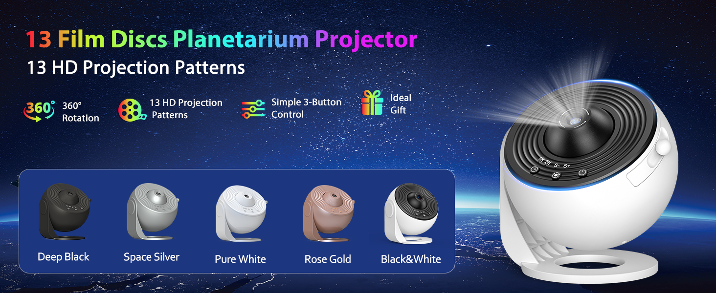 night light projector galaxy light projector galaxy projector bedroom ceiling projector room lights