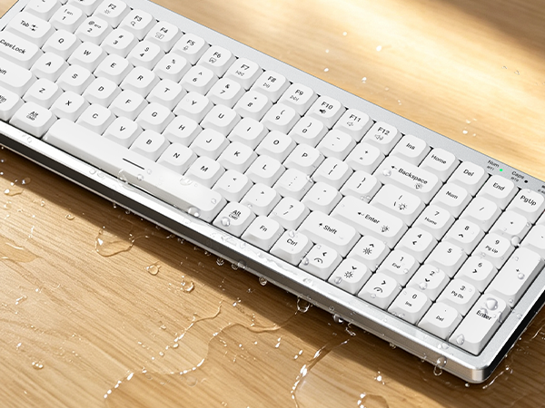 keyboard and mouse combo