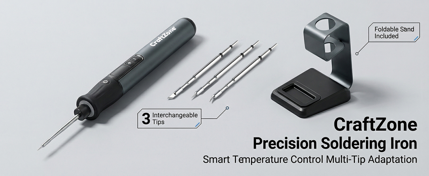 Soldering Iron