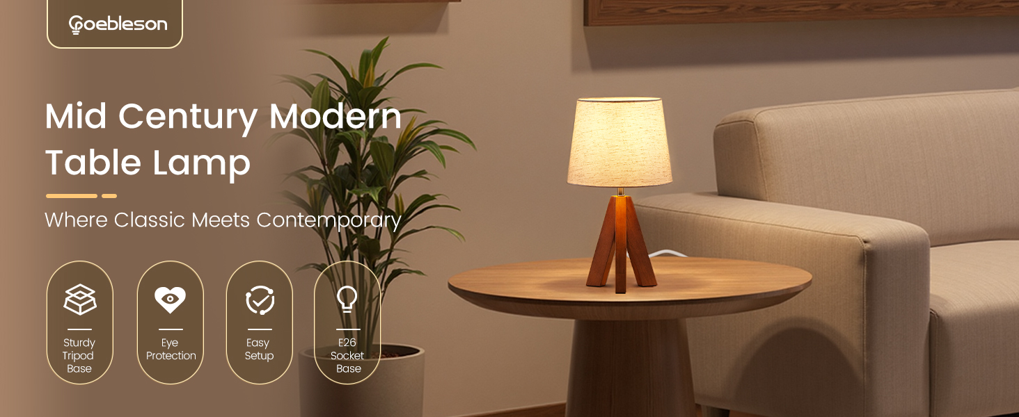 LE51TL05 Table Lamp