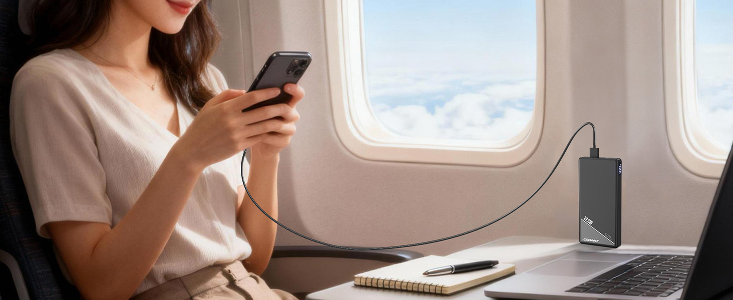 portable phone charger