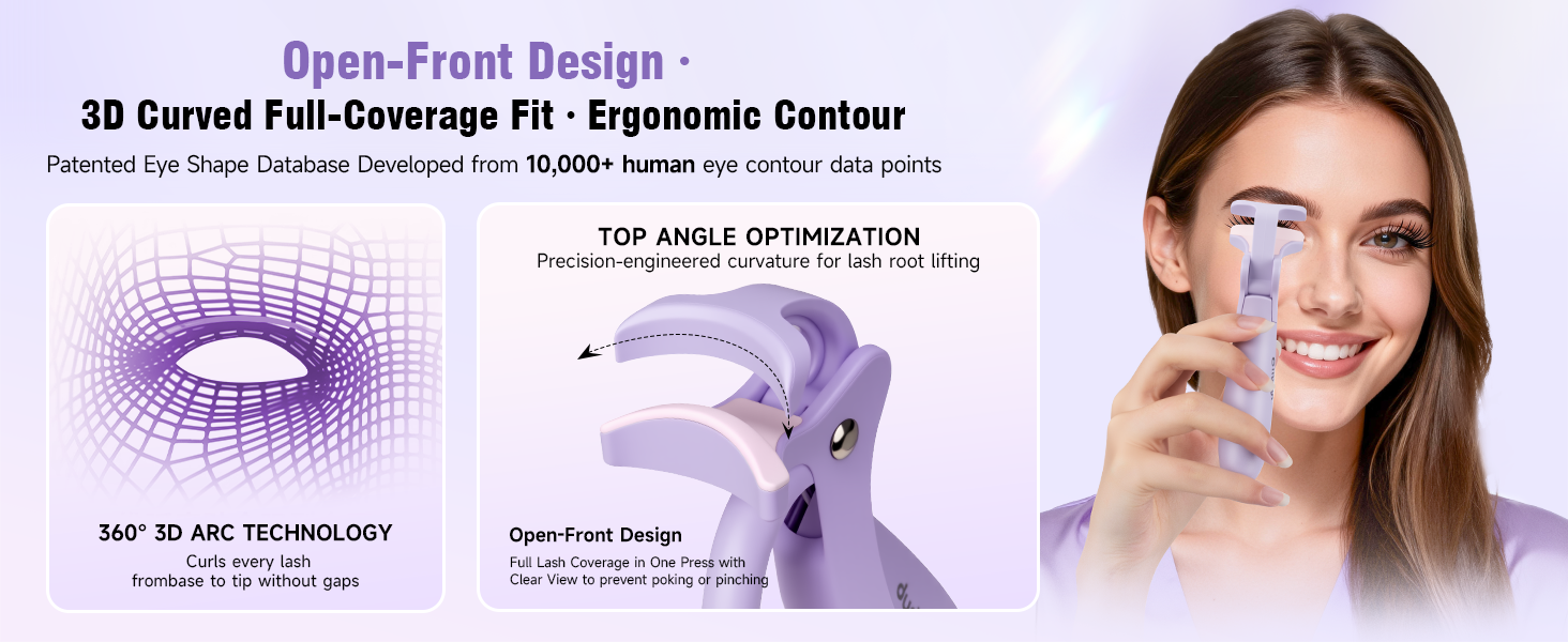 eye lash curler best seller